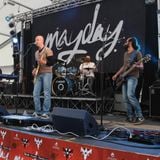 Angelina | "Live @ Mayday Festival 2014"