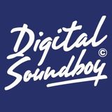 Mark System Rinse FM Digital Soundboy Show 25-01-12