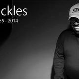 Frankie Knucles Tribute