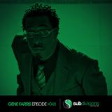 Subdivisions Global Radio Show #048 feat. Gene Farris