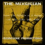 Fusion (The Definition of a Mixtape) - Old School Hip Hop (The West Coast Rides Again)