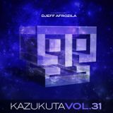 KAZUKUTA VOL.31
