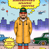 The Soultripper's eclectic grooves -Summer 2015 edition