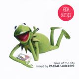 FREAKBOUTIQUE - Tales of the city (2008)