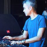 Satoshi Tomiie @ Global DJ Broadcast, WMC 2004 08.03.04