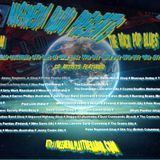 Recording of The Vocal Rock Pop Blues Sessions on November 9th 2015