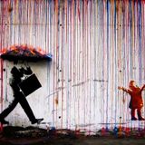Danny K - Home Djing in a raining day (April 2014)