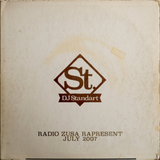 Radio ZuSa Rapresent - July '07