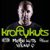Krafty Kuts - Fresh Kuts Volume 6