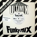 Set Adrift On Memory Bliss (Mix by D. Hinkle and Tim Robertson) /PM Dawn