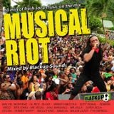 MUSICAL RIOT - BLACKUP SOUND