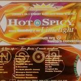 Hot N Spicy Sample Mixtape