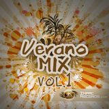 Verano Mix Vol 1 - Reggaeton Electro y Cumbia Mix