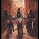 Underground Arabia Volume III (2005)