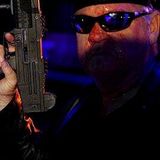 PEACE, LOVE, UNITY, RETRIBUTION (OST) "Clear Purpose"-Gary Maguire