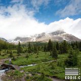 White Light 116 - Eddie C