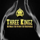 Mixtape "Three Kingz"