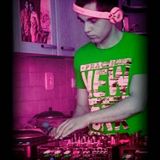 The Night All Stars - Guest summer mix 2014 (mixed by Dj Reas-on)