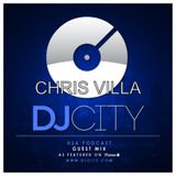 DJCITY.COM Guest Podcast Mix