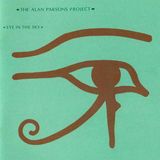 The Alan Parsons Project - Eye in the Sky