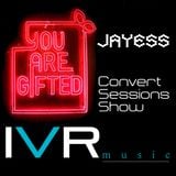 Jayess Innervisions Radio show