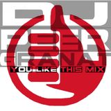 DJ Peer Granat - You Like This MIX 1.0
