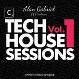 Tech House (Alan Gabriel) Vol. 001