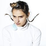 A mixtape by Banoffee