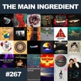 The Main Ingredient Radio Show NYC - Episode #267