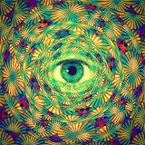 DJ Alienoid- Can you pass the acid test (Mix Set)