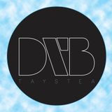 DTB Blog re-launch Mix
