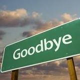 Good Bye Old Year