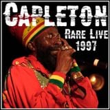 David House Capleton and Determine Rare Live 1997
