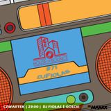 djFiołas - House of Bounce #71