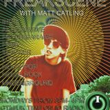 Freakscene Oddbox Special with Matt Catling on IO Radio 200415