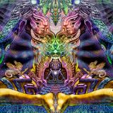 Psythex - Psycast vol 2