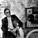 Mixcloud Mind The Gap Nights: Pepijn Caudron aka Kreng