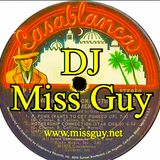 DJ Miss Guy's Big Fun Dance Mix