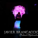 Javier Brancaccio @ Podcast @ Septiembre 2012