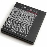 Hotel Hassler presenta:"Il Palazzetto Lounge"