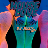 DJ Jolly - House Love