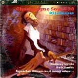 DJ J-Finesse Presents...Champagne Soul V.28