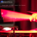 #Archive Show - Bounce Culture Radio with David Lyttle & Kaidi Tatham
