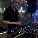 Aden Farleigh & Sebastian Hawkes-Live @ Fitch & Shui Amsterdam-17-03-2012
