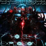 DevilFrank - The 7th House Explosion In The Mix 2014