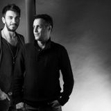 Mancha & MarkPanic :: Belgrade Afterhours Podcast 001