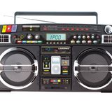 Podcast du 29/11/2011 - Hip Hop's not dead !
