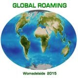 Global Roaming Womadelaide 2015