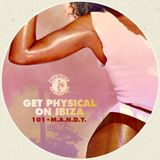 M.A.N.D.Y. pres Get Physical On Ibiza mixed by Philipp from M.A.N.D.Y. live at Watergate