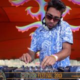 BazOokaBoyLife@OnesFestival2013